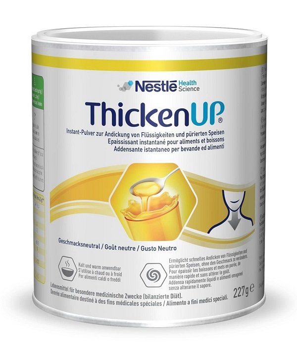 RESOURCE THICKENUP NEUTRO 227 G NUOVO PACKAGING - Luckyfarma.it