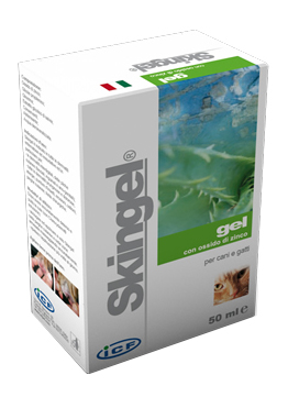 SKINGEL 50ML - Luckyfarma.it