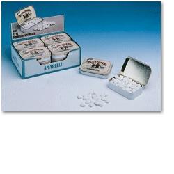 LIQUIRIZIA BIANCONERI 20 G - Luckyfarma.it