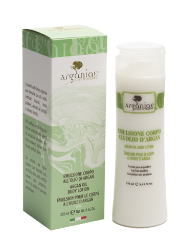 EMULSIONE CORPO 250 ML - Luckyfarma.it