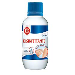 DISINFETTANTE PIC 250 ML - Luckyfarma.it