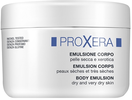 PROXERA EMULSIONE CORPO 400 ML - Luckyfarma.it