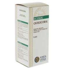 ECOSOL OSTEOCORAL 60 COMPRESSE - Luckyfarma.it