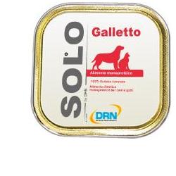 SOLO GALETTOO CANI/GATTI 300G - Luckyfarma.it