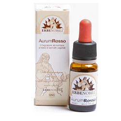 AURUMROSSO 10 ML - Luckyfarma.it