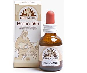 BRONCOVIN 50 ML - Luckyfarma.it