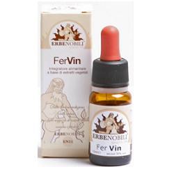 FERVIN 10 ML - Luckyfarma.it