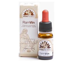 RAMVIN 10 ML - Luckyfarma.it