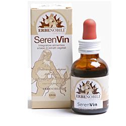 SERENVIN 50 ML - Luckyfarma.it