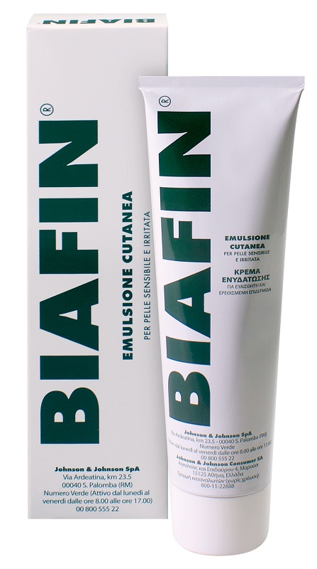 BIAFIN EMULSIONE CUTANEA 100 ML - Luckyfarma.it