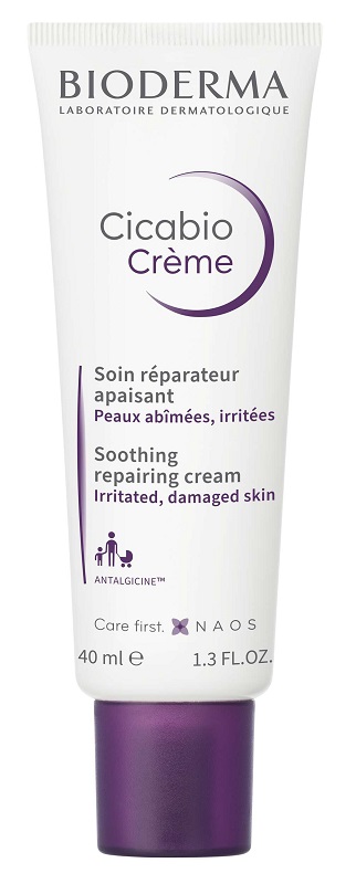 CICABIO CREME 40 ML - Luckyfarma.it