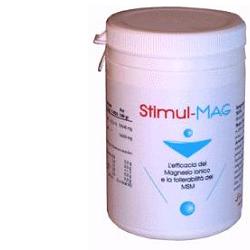 STIMUL MAG POLVERE 150 G - Luckyfarma.it