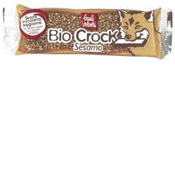 BIO CROCK SESAMO 30 G - Luckyfarma.it