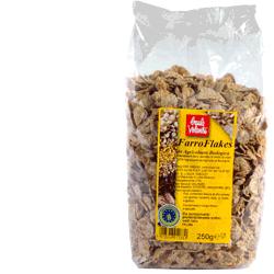 FARRO FLAKES 250 G - Luckyfarma.it