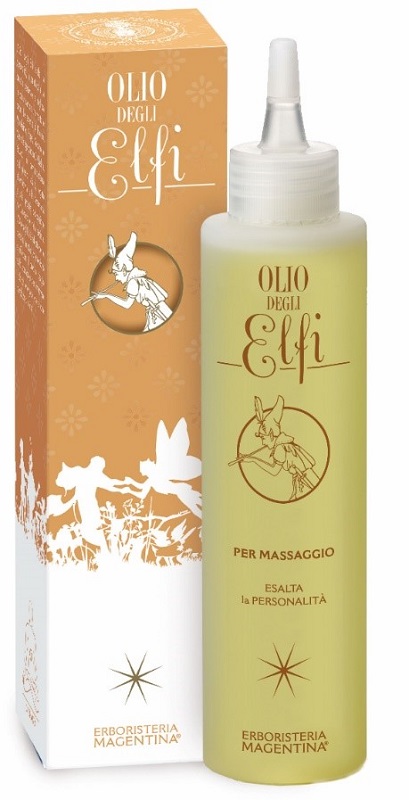 ELFI OLIO DEGLI ELFI 150 ML - Luckyfarma.it