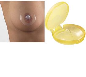 CAPPELLETTI PER IL SENO CONTACT S 2 PEZZI - Luckyfarma.it