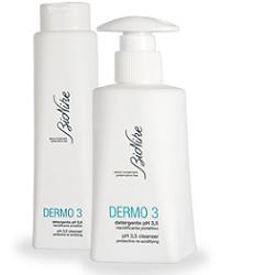 DERMO 3 DETERGENTE RIACIDIFICANTE 500 ML - Luckyfarma.it