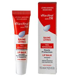 VITACITRAL BALSAMO LABBRA - Luckyfarma.it
