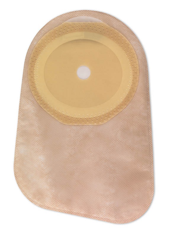 SACCA CHIUSA MAXI CON PLACCA OVALE AUTOPORTANTE A PROTEZIONE TOTALE RITAGLIABILE 15-65 75MM TRASPARENTE MODERMA FLEX COLO OVAL 30PEZZI - Luckyfarma.it