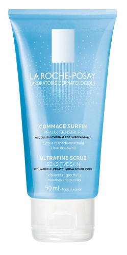 PHYSIO ESFOLIANTE 50 ML - Luckyfarma.it