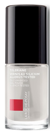 TOLERIANE VERNIS SILICIUM MAT 6 ML - Luckyfarma.it