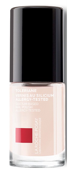 TOLERIANE VERNIS SILICIUM SILICIUM BEIGE 6 ML - Luckyfarma.it