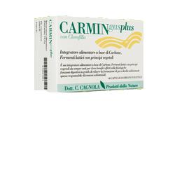 CARMIN GAS PLUS 45 CAPSULE - Luckyfarma.it
