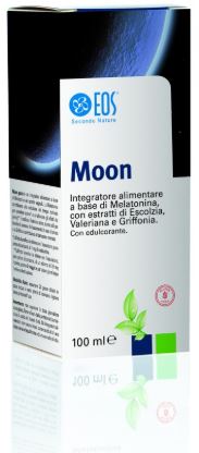 EOS MOON PIANTE SERA GOCCE 100 ML - Luckyfarma.it