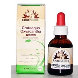 FITOBLASTO CRATAEGUS OXYACANTHA 50 ML - Luckyfarma.it
