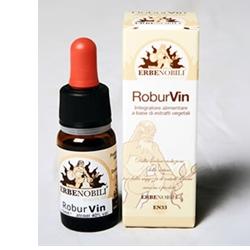 ROBURVIN 10 ML - Luckyfarma.it