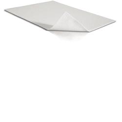 SCHIUMA DI POLIURETANO ULTRA SOTTILE PER IL DRENAGGIO DEGLI ESSUDATI CON STRATO DI CONTATTO IN MORBIDO SILICONE MEPILEX TRANSFER CM 10 X 12 5 PEZZI - Luckyfarma.it