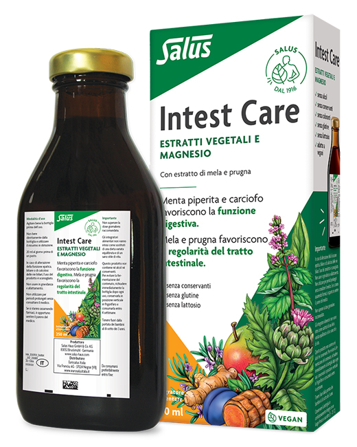 INTESTCARE 250 ML - Luckyfarma.it