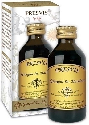 PRESVIS LIQUIDO 100 ML - Luckyfarma.it