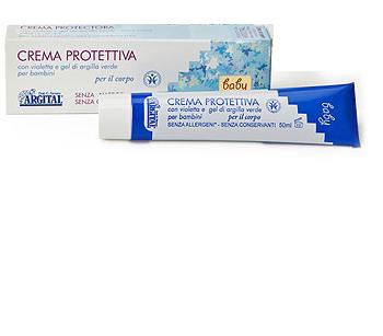 CREMA PROTETTIVA BABY 50 ML - Luckyfarma.it