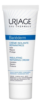 BARIEDERM CREMA 75 ML - Luckyfarma.it