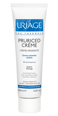 PRURICED CR LENIT 100ML - Luckyfarma.it