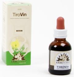 OLOSVITA TIROVIN 50 ML - Luckyfarma.it