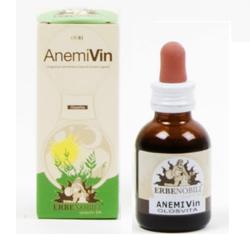 OLOSVITA ANEMIVIN 50 ML - Luckyfarma.it