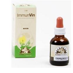 OLOSVITA IMMUNVIN 50 ML - Luckyfarma.it