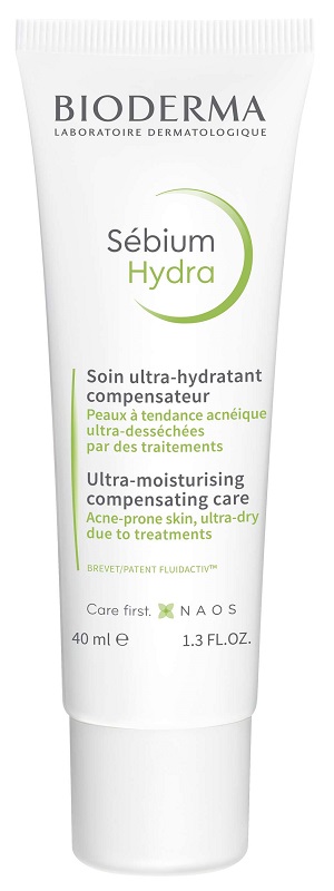 SEBIUM HYDRA 40 ML - Luckyfarma.it