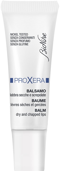 PROXERA LIPOGEL RISTRUTTURANTE LABBRA 10 - Luckyfarma.it