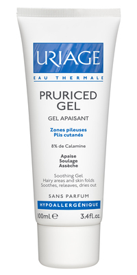 PRURICED GEL LENIT 100ML - Luckyfarma.it