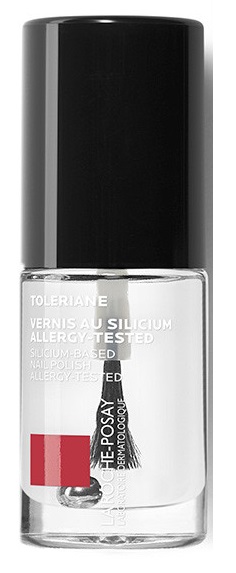 TOLERIANE VERNIS AU SILICIUM TOP COAT 6 ML - Luckyfarma.it