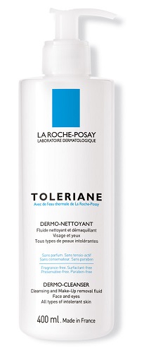TOLERIANE DERMO NETTOYANT 400 ML - Luckyfarma.it