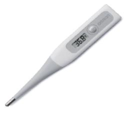 TERMOMETRO DIGITALE OMRON FLEX TEMP SMART 10SECONDI - Luckyfarma.it
