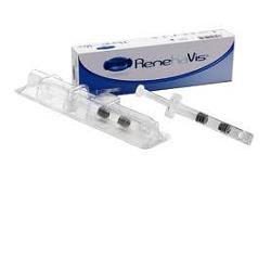 SIRINGA INTRA-ARTICOLARE SODIO IALURONATO 15,4 MG 0,7 ML RENEHAVIS 1 PEZZO - Luckyfarma.it