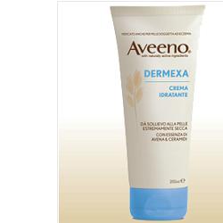 AVEENO DERMEXA TERAPEUTICO CREMA IDRATANTE 200 ML - Luckyfarma.it