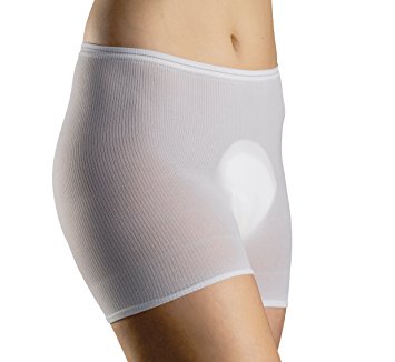 POST-NATAL PANTS L/XL CF 4 PEZZI - Luckyfarma.it