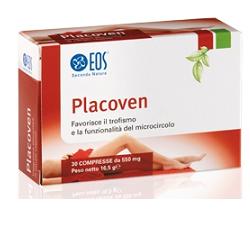 EOS PLACOVEN 30 COMPRESSE - Luckyfarma.it