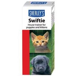 SWIFTIE TRAINER EDUCATIVO CUCCIOLO 20 ML - Luckyfarma.it